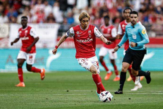 Nhận định, soi kèo Montpellier vs Reims, 22h15 ngày 27/4: Chủ nhà buống xuôi