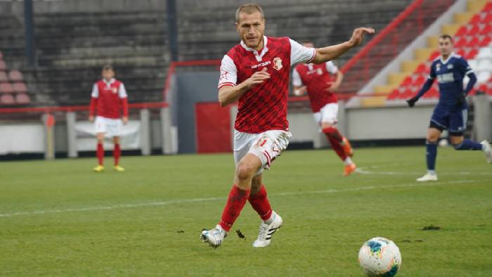 Nhận định, soi kèo Napredak vs Jedinstvo, 21h30 ngày 28/4: Khó thắng cách biệt