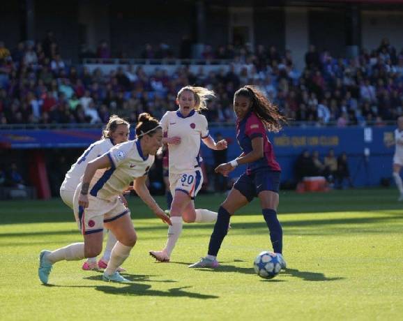 Nhận định, soi kèo Nữ Chelsea vs Nữ Barcelona, 20h00 ngày 27/4: Đẳng cấp vượt trội