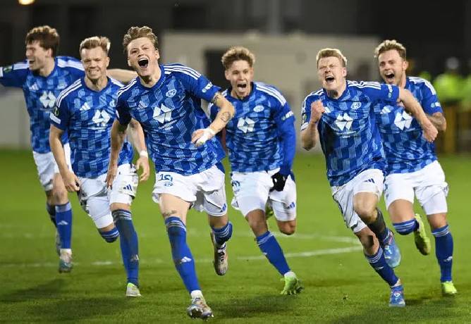 Nhận định, soi kèo Rosenborg vs Molde, 19h30 ngày 27/4: Khởi đầu tuyệt đối