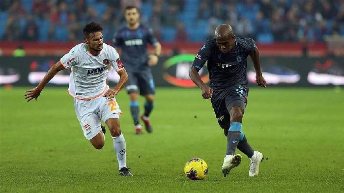 Nhận định, soi kèo Trabzonspor vs Alanyaspor, 20h00 ngày 27/4: Khó có bất ngờ