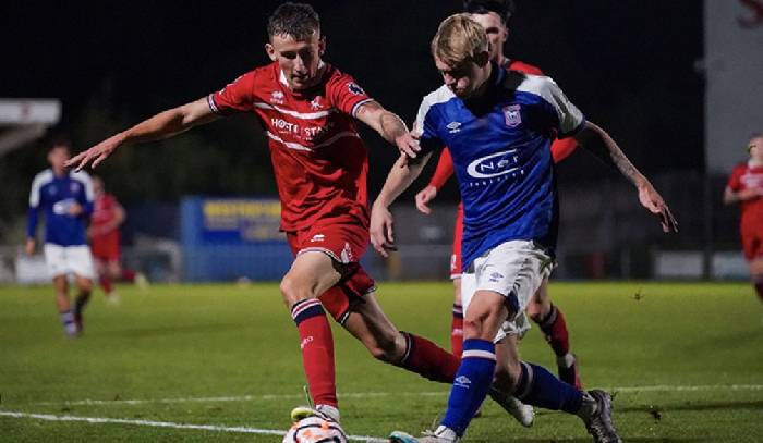 Nhận định, soi kèo U21 Coventry vs U21 Bournemouth, 19h00 ngày 28/4: Tiếp tục chiến thắng