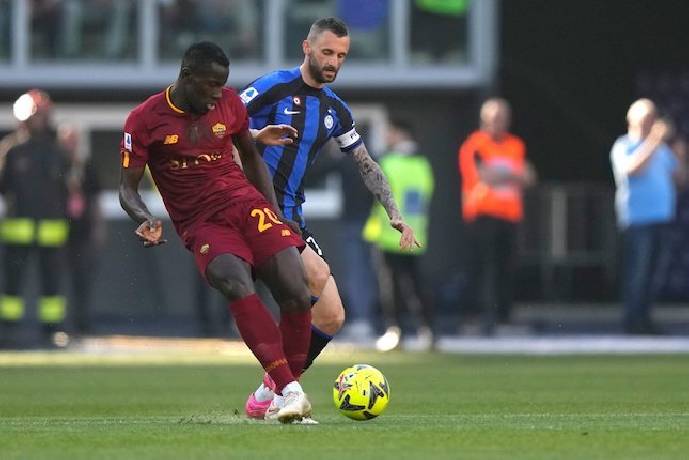 Soi kèo góc Inter Milan vs Roma, 20h00 ngày 27/4