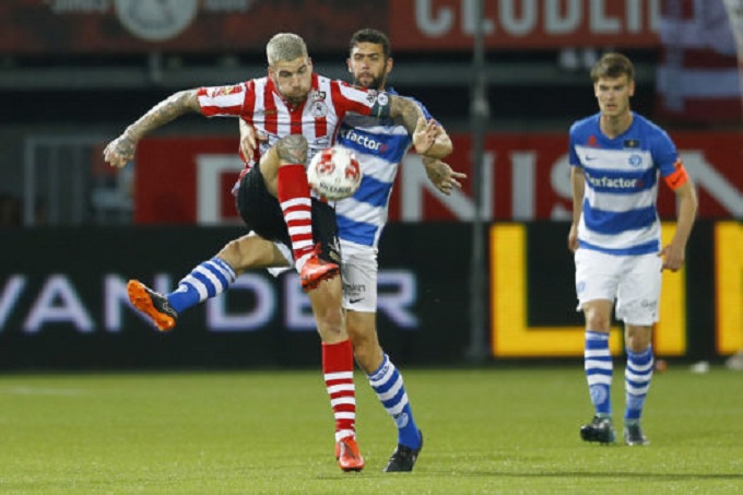 Nhận định De Graafschap vs Sparta Rotterdam, 01h45 ngày 29/5 (VĐQG Hà lan)