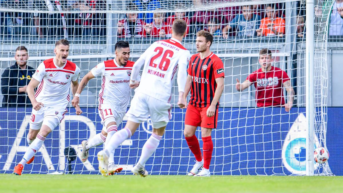 Nhận định Ingolstadt vs Wehen, 23h15 ngày 28/5 (Hạng 2 Đức)