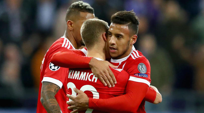 Nhận định Kaiserslautern vs Bayern Munich, 23h30 ngày 27/5 (Giao hữu CLB)