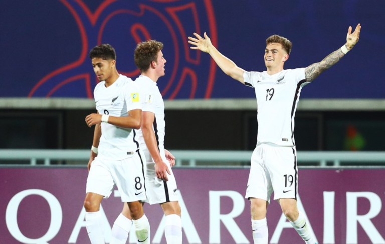 Nhận định U20 Na Uy vs U20 New Zealand, 01h30 ngày 28/5 (U20 World Cup)
