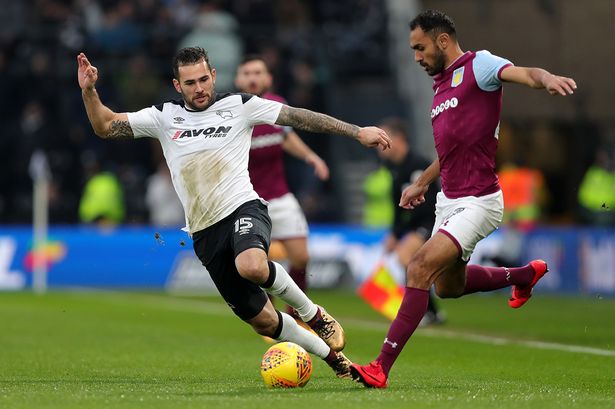 Phân tích tỷ lệ Aston Villa vs Derby County, 21h ngày 27/5