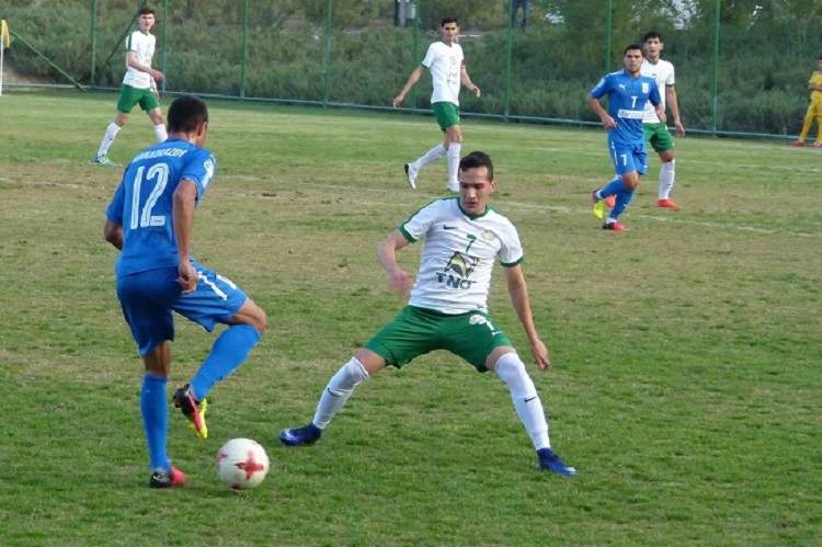 Nhận định bóng đá Asgabat vs MERW, 20h00 ngày 27/5