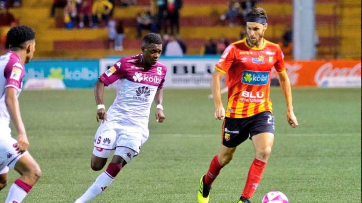 Nhận định bóng đá Saprissa vs Limon, 09h00 ngày 28/5