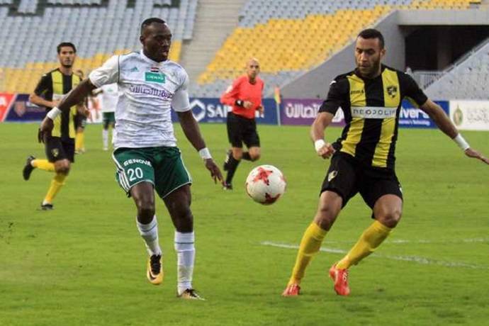 Nhận định, soi kèo Al Masry vs Wadi Degla, 22h00 ngày 28/5