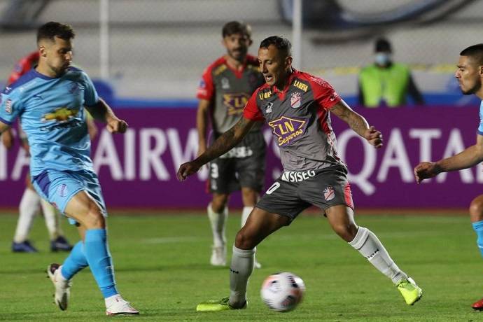 Nhận định, soi kèo Arsenal Sarandi vs Bolívar, 5h15 ngày 28/5