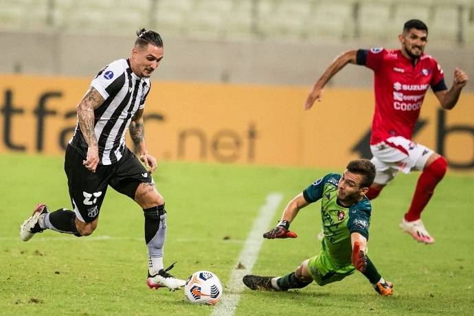 Nhận định, soi kèo Jorge Wilstermann vs Ceará, 5h15 ngày 28/5