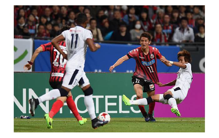Nhận định, soi kèo Kashiwa Reysol vs Consadole Sapporo, 17h ngày 29/5