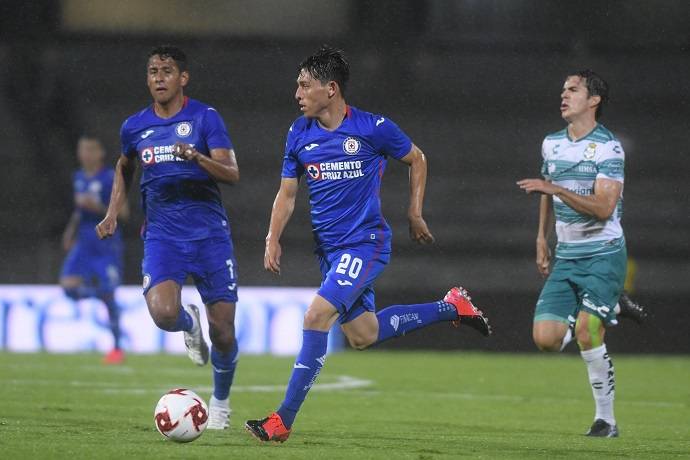 Nhận định, soi kèo Santos Laguna vs Cruz Azul, 9h00 ngày 28/5