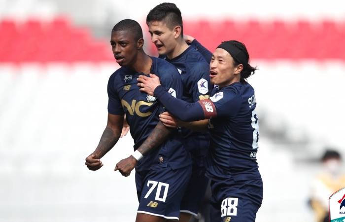 Nhận định, soi kèo Seoul E-Land vs Daejeon Citizen, 16h30 ngày 29/5