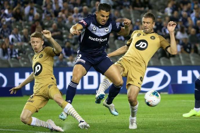 Phân tích kèo rung hiệp 1 Western United vs Melbourne Victory, 16h05 ngày 28/5