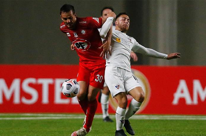 Soi kèo phạt góc LDU Quito vs Unión La Calera, 07h00 ngày 28/05