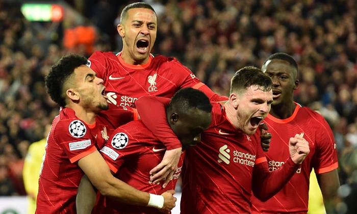 Dự đoán, soi kèo thẻ vàng Liverpool vs Real Madrid, 2h ngày 29/5