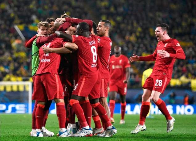 Link xem trực tiếp chung kết C1 châu Âu Liverpool vs Real Madrid, 2h ngày 29/5