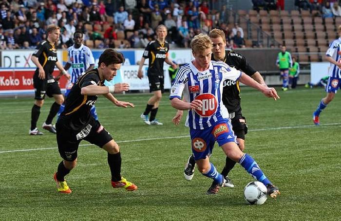 Nhận định, soi kèo Haka vs Lahti, 21h ngày 28/5