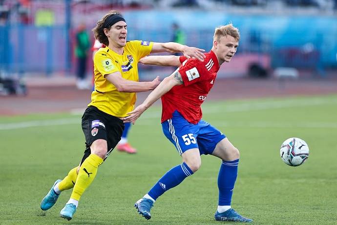 Nhận định, soi kèo Khimki vs Khabarovsk, 18h ngày 28/5