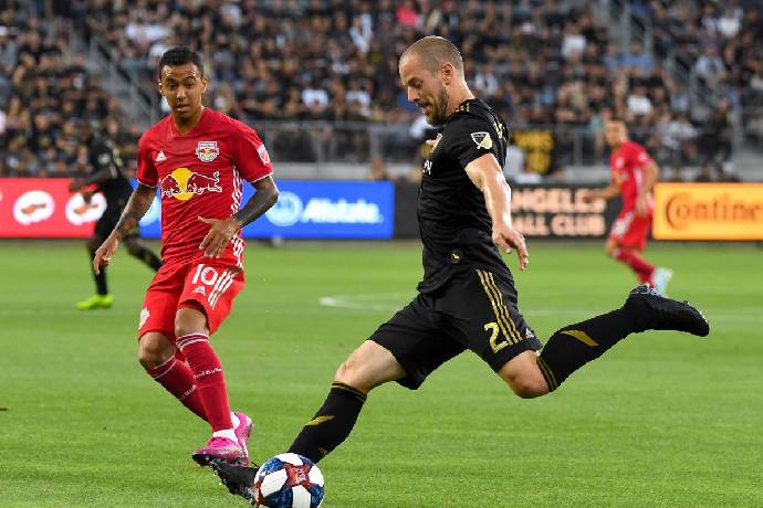 Nhận định, soi kèo New York Red Bulls vs DC United, 6h07 ngày 29/5
