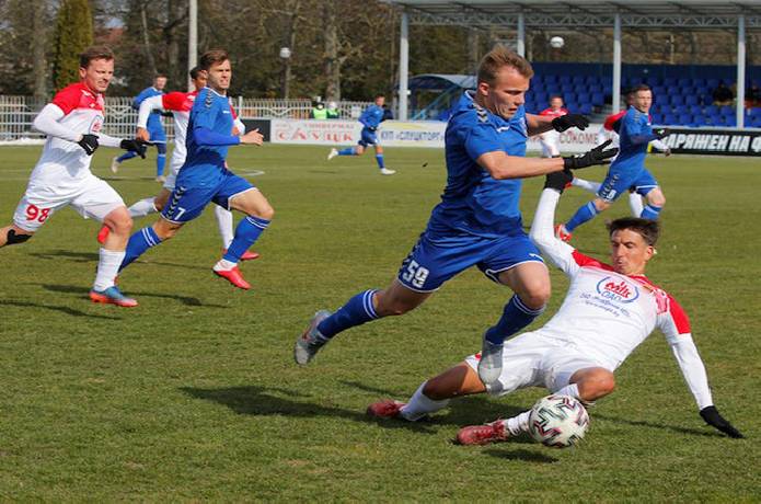 Nhận định, soi kèo Shakhtyor vs Vitebsk, 23h00 ngày 28/05