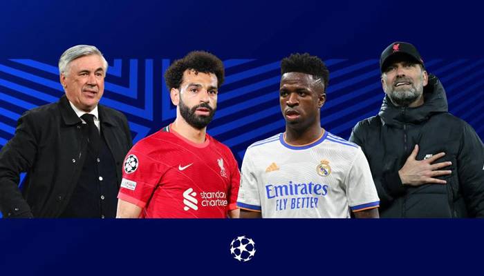 Những điểm nóng định đoạt trận Liverpool vs Real Madrid, chung kết C1