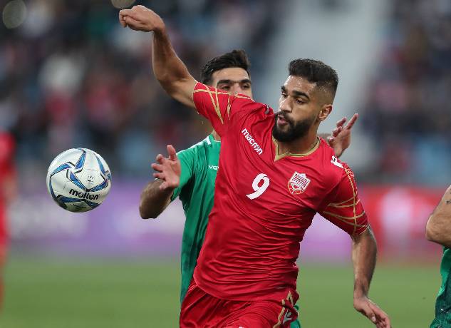 Phân tích kèo hiệp 1 Bahrain vs Myanmar, 18h ngày 27/5