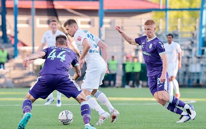 Phân tích kèo hiệp 1 Ufa vs Orenburg, 20h ngày 28/5