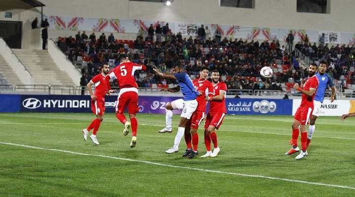 Soi kèo phạt góc Ấn Độ vs Jordan, 23h ngày 28/5