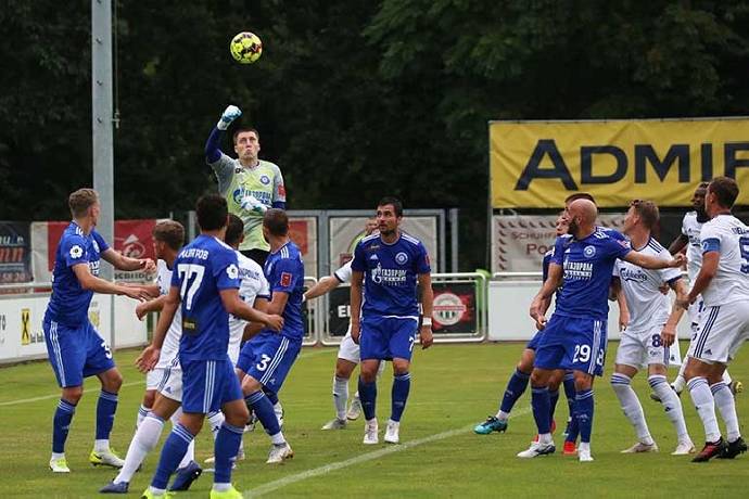 Soi kèo phạt góc Ufa vs Orenburg, 20h ngày 28/5