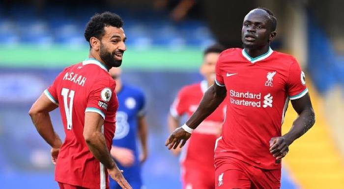 Soi kèo Salah/ Mane ghi bàn trận Liverpool vs Real Madrid, 2h ngày 29/5