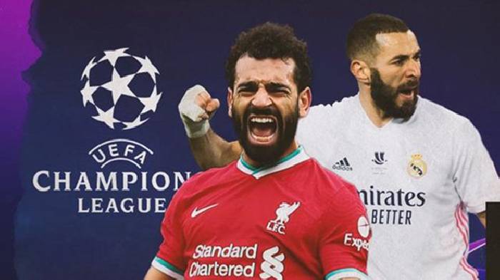 Tiên tri đại bàng dự đoán Liverpool vs Real Madrid, chung kết C1