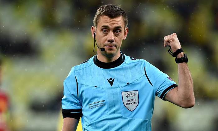 Tổ trọng tài trận chung kết C1 Liverpool và Real Madrid là những ai?