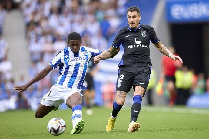 Nhận định, soi kèo Atletico Madrid vs Sociedad, 00h00 ngày 29/5