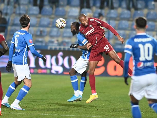 Nhận định, soi kèo CFR Cluj vs Farul Constanta, 01h00 ngày 29/5