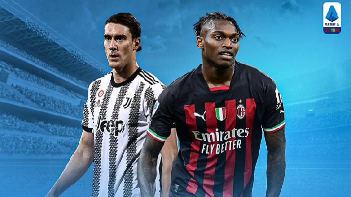 Nhận định, soi kèo Juventus vs AC Milan, 01h45 ngày 29/5