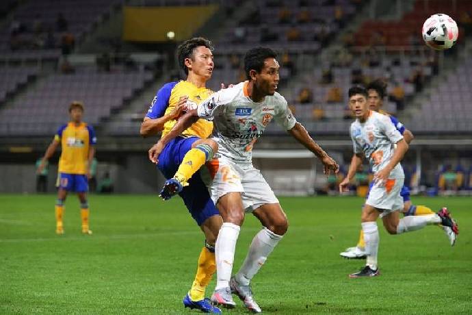 Nhận định, soi kèo Shimizu S-Pulse vs Zweigen Kanazawa, 12h00 ngày 28/5