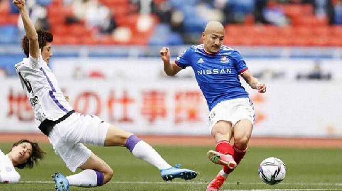 Nhận định, soi kèo Yokohama F Marinos vs Avispa Fukuoka, 12h00 ngày 28/5