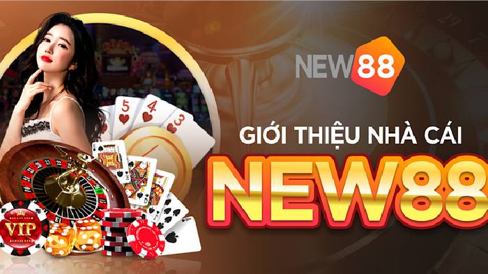 New88 có thật sự là nhà cái chất lượng?