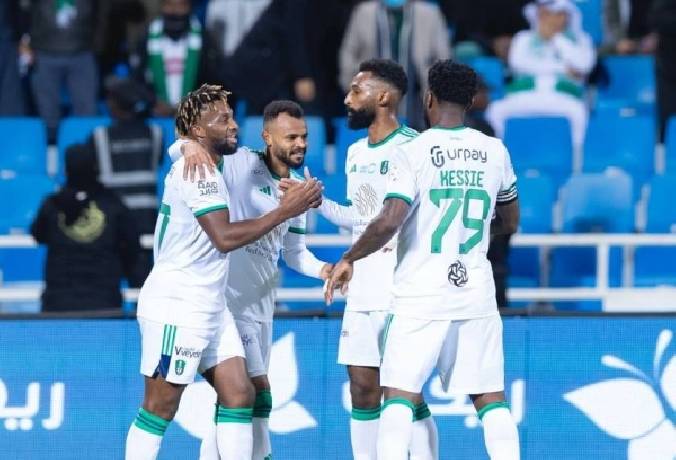 Nhận định, soi kèo Al-Ahli Saudi vs Al-Fayha, 1h00 ngày 28/5: Đối thủ khó nhằn