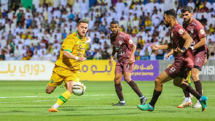 Nhận định, soi kèo Al Faisaly vs Al Orubah, 01h00 ngày 29/5: Tin vào cửa dưới