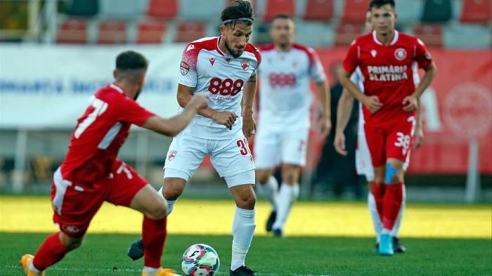 Nhận định, soi kèo Csikszereda Miercurea vs Dinamo Bucuresti, 00h00 ngày 28/05: Hy vọng tan biến