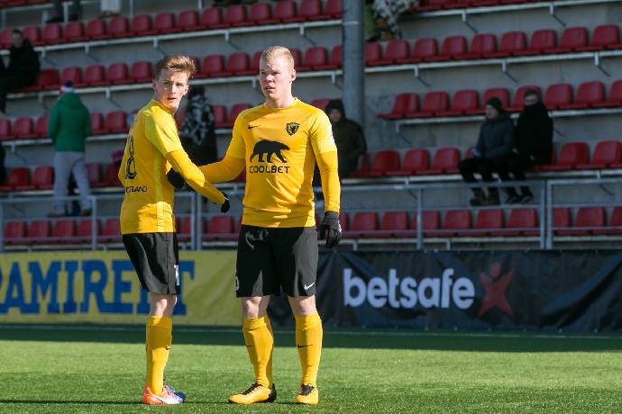 Nhận định, soi kèo FC Kuressaare vs Vaprus Parnu, 22h00 ngày 28/5: Gieo sầu cho chủ nhà