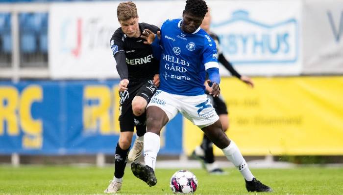 Nhận định, soi kèo Trelleborgs FF vs GIF Sundsvall, 00h00 ngày 28/05: Bước tiến mạnh mẽ