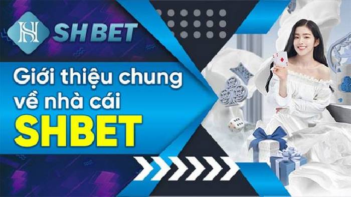 Tổng quan SHBet - Đánh giá chất lượng nhà cái uy tín 