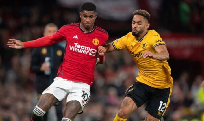 Bị tân binh MU chiếm số áo, Rashford ‘bật bãi’ khỏi Old Trafford?