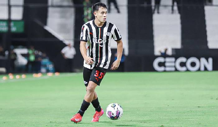 Kèo vàng bóng đá Club Libertad vs Alianza Lima, 05h00 ngày 28/5: Đối thủ yêu thích